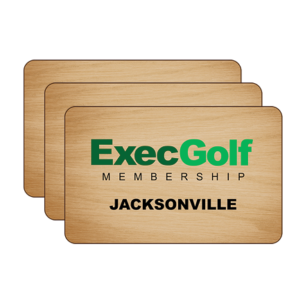 Jacksonville Member Card (3)