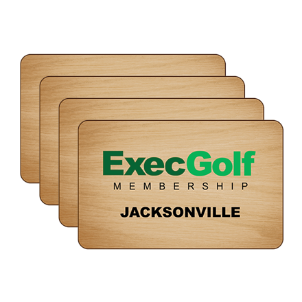 Jacksonville Member Card (4)