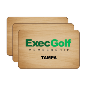 Tampa Member Card (3)