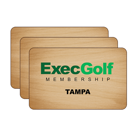 Tampa Member Card (3)