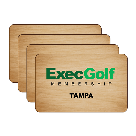Tampa Member Card (4)