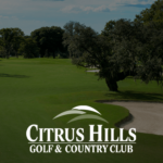 Citrus Hills Golf & Country